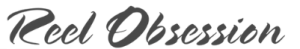 Reel Obsession Logo