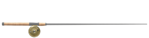 Reel Obsession Sport Fishing Logo